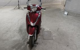 HONDA LEAD 125 JF45