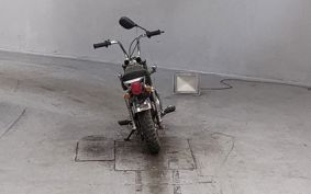HONDA MONKEY Z50J