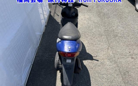 SUZUKI LETS2