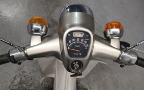 YAMAHA MATE50 UA04J