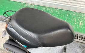 SUZUKI LETS4 CA45A