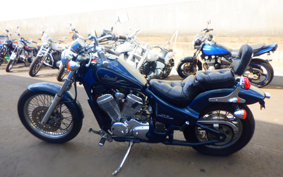 HONDA STEED400 1992 NC26