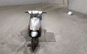 SUZUKI LETS4 CA45A