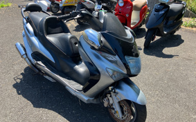 YAMAHA MAJESTY 125FI SE27