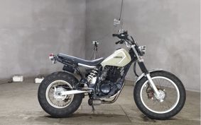 YAMAHA TW225 DG09J