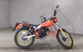 HONDA TLR200 MD09