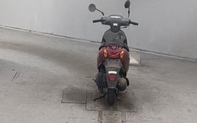 SUZUKI LETS4 CA45A