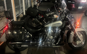 HONDA SHADOW750 ABS 2010 RC56