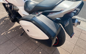 HONDA CB1300 SUPER TOURING 2010 SC54