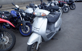 HONDA LEAD 100 JF06