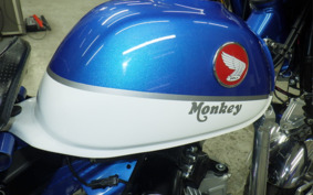 HONDA MONKEY 125 JB02