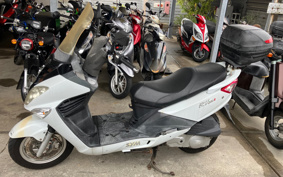 SYM RV200I