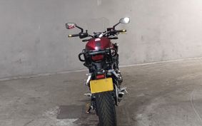 HONDA CB650R RH03