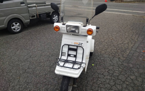 HONDA GYRO TD01