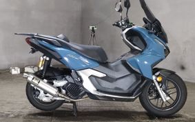 HONDA ADV160 KF54