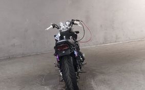 HONDA CB400SFV-1 NC39