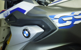 BMW G310GS 2020