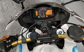 HONDA CBR600RR PC40