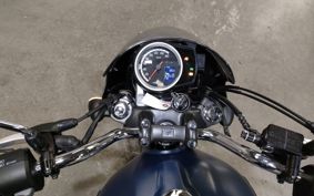HONDA GB350 NC59