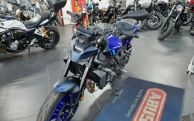 YAMAHA MT-09 Y-AMT 2025 RN88J