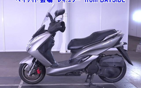 YAMAHA MAJESTY 155S