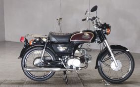 HONDA BENLY90 HA03