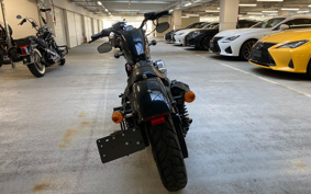 HARLEY HARLEY XL1200X 2016 LC3