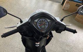 SUZUKI ADDRESS V110 CE47A