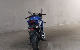 SUZUKI JIKUSA-SF250 ED22B