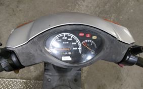 YAMAHA JOG SA36J