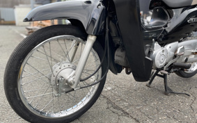 HONDA SUPER CUB110 JA10