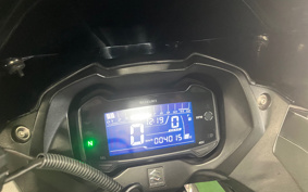 SUZUKI GSX250R DN11A