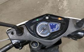 YAMAHA CYGNUS125XSR SE44J