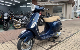 VESPA VESPA LX150IE