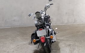 YAMAHA DRAGSTAR400 CLASSIC 4TR