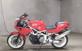 YAMAHA TRX850 4NX