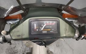 YAMAHA MATE50 V50