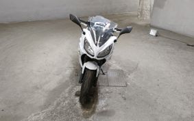 KAWASAKI NINJA400 EX400E