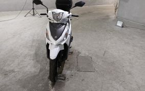 SUZUKI ADDRESS V110 CE47A