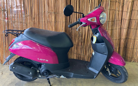 SUZUKI LETS CA4AA