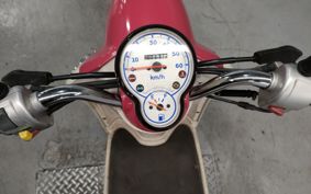 YAMAHA VINO SA37J