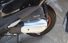 HONDA LEAD 125 JF45