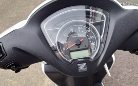 HONDA DIO 110 BASIC  JK03