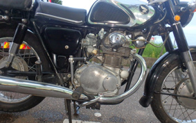 HONDA CD250 CD250