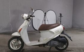 SUZUKI LETS4 CA41A