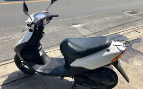SUZUKI LETS2 CA1PA