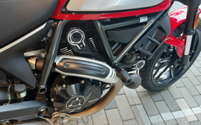 DUCATI  DUCATI  SCRAMBLER  ICON  2021 3K00