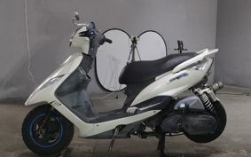 YAMAHA GTR125 SE40