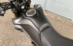 HONDA GROM JC75