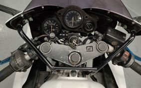HONDA CBR250RR MC22